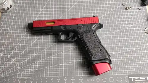 忽必烈p1更换金属滑套问题讲解以及解决方案,第一次讲解很紧张哈,望