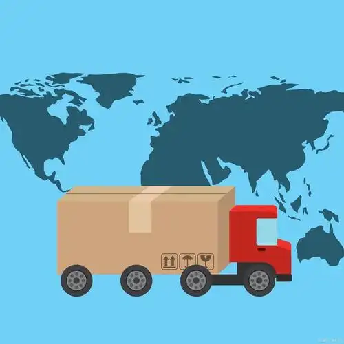 国际快递单号查询