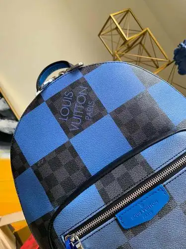 louis vuitton lv josh backpack 双肩包 n40402
