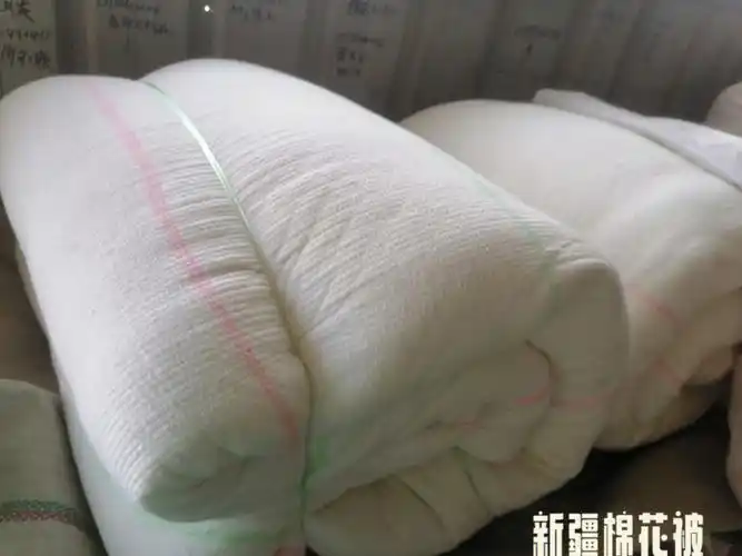 新疆棉花被