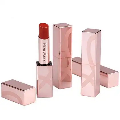 完美玛丽艳(marie_anne)玛丽艳纯色丰润唇膏3.2g