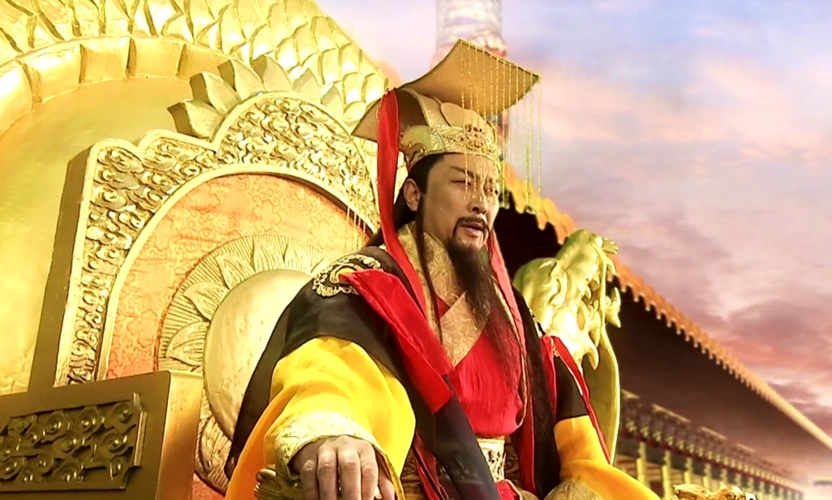 原创道教始祖太上老君,为何听从玉皇大帝的命令,答案在宋朝