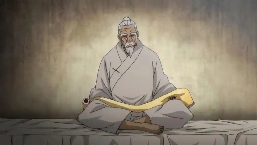 一人之下:张之维和陆瑾对话暴露重要信息,一绝顶和其他人不一样