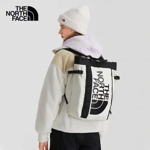 thenorthface北面basecamp双肩背包