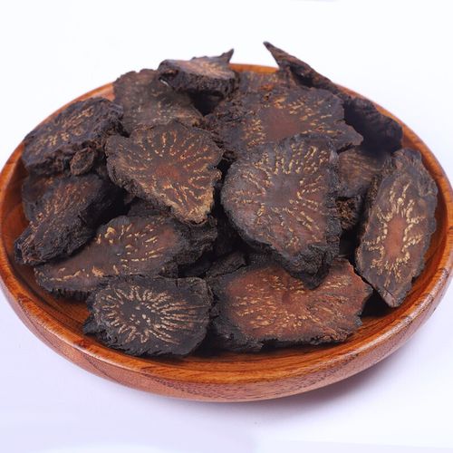 伟博野生内蒙古阿拉善肉苁蓉切片500g泡酒料药材配锁阳肉从蓉肉丛蓉肉