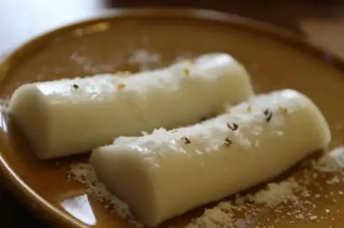 【涨姿势】春节吃年糕的习俗是从何时开始的