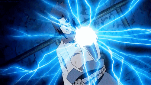 火影忍者里神一样的设定 晓组织的存在超神了