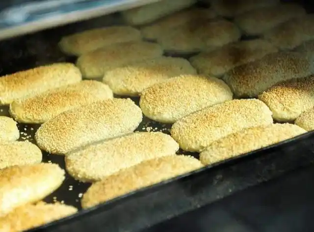 舌尖上的徽味:必尝的安徽民间小吃,没吃过就白去安徽了!