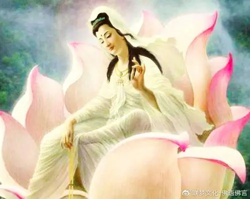 1274观音菩萨显灵高楼坠下67安然无恙