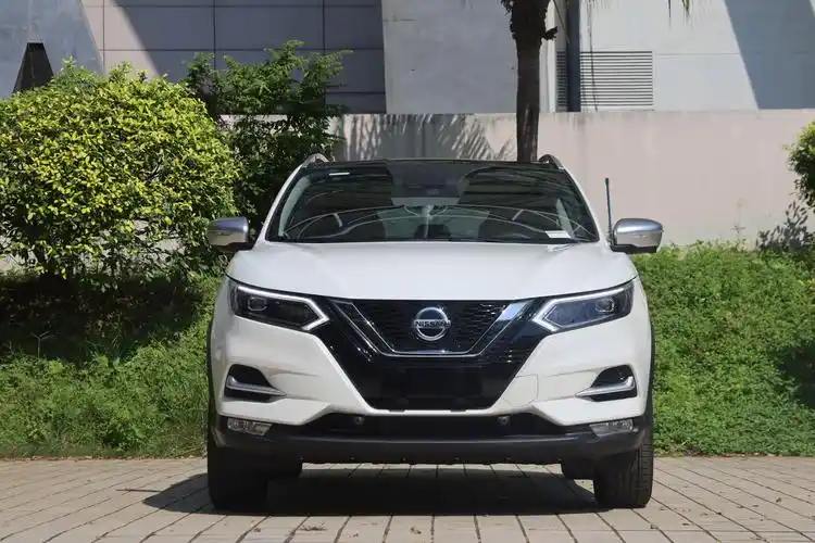 几轮海选下来,东风日产2021款逍客各方面都符合需求,尤其是新版本还