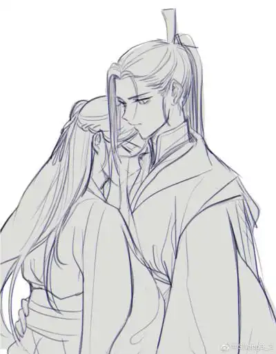 柳清歌和沈清秋