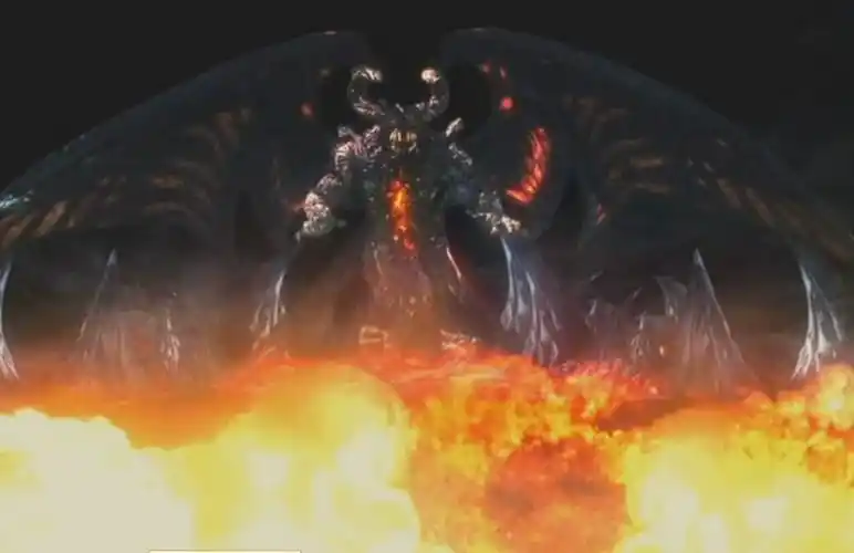 奥特曼中最大的怪兽排行排在前5的就是这些怪兽