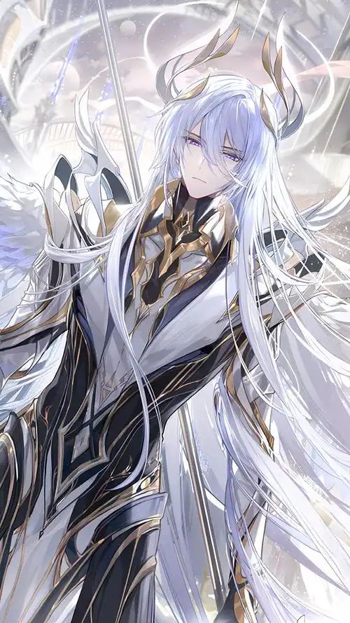 99常驻累充卡·11288档|叶瑄ssr[镜言]  p1-2头像  p3-6竖屏壁纸