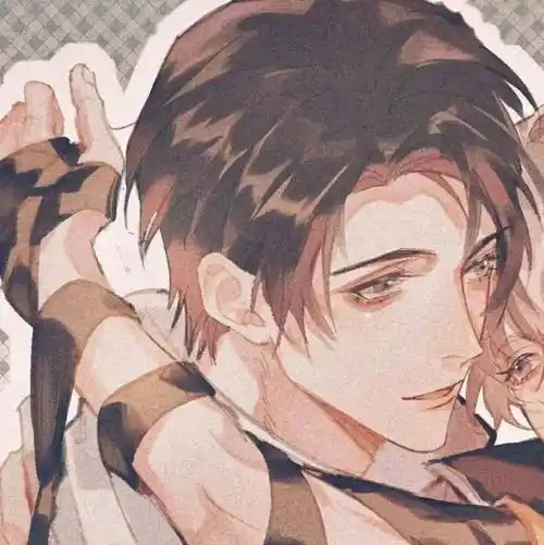 男男情头02少年之间炙热的爱