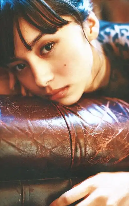 中条彩未 ayami nakajo的图片