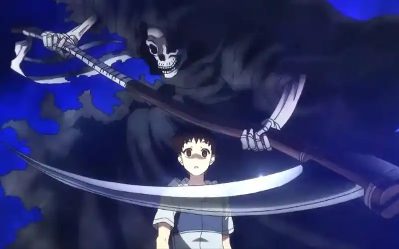 死神来敲门,燃向超能混剪_哔哩哔哩 (゜-゜)つロ 干杯~-bilibili