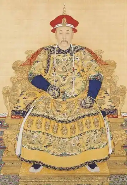 时期就夭折了,他们是六子胤祚,十一子胤禌,十八子胤衸和十九子胤稷