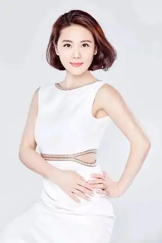 陈莹 饰演白玉婷   感言: 时光荏苒,《大宅门》演出已经