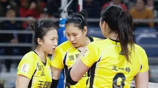 王一梅丁霞领衔,辽宁女排今日出征全锦赛,颜妮因伤高挂免战牌_训练