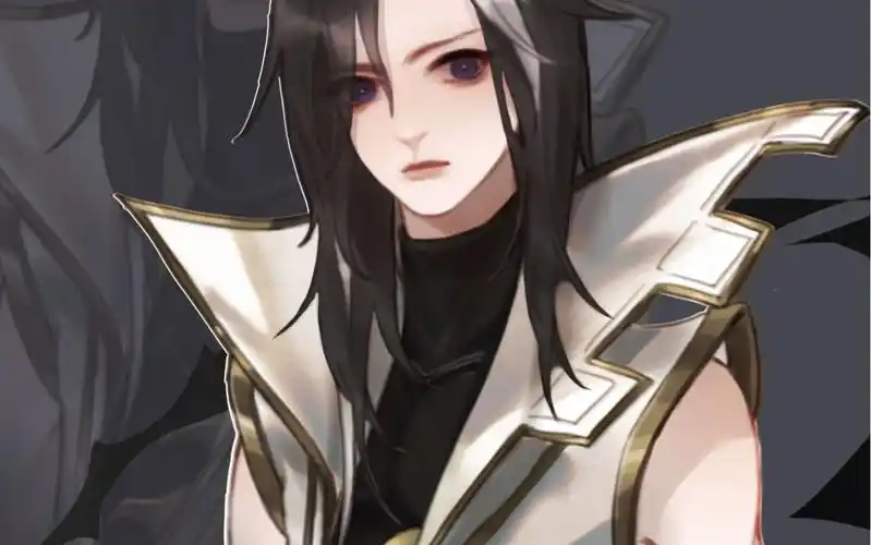 【板绘录屏】王者荣耀一司马懿