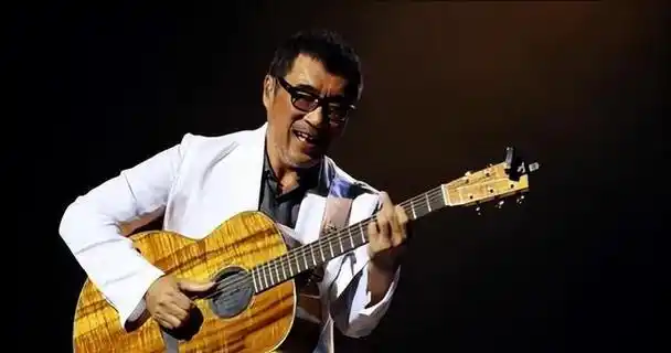 李宗盛狠心抛弃发妻婚内恋上林忆莲花甲之年再娶小27岁娇妻