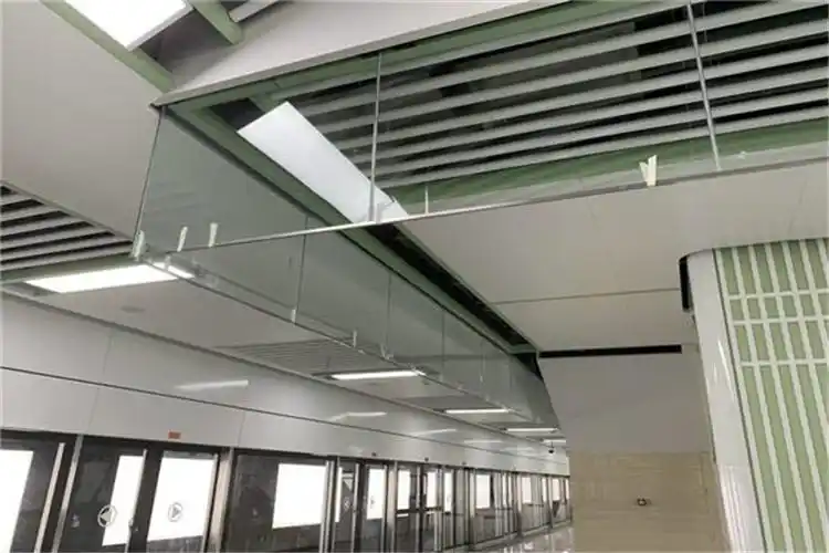 南京电动挡烟垂壁活动挡烟垂壁厂家直销