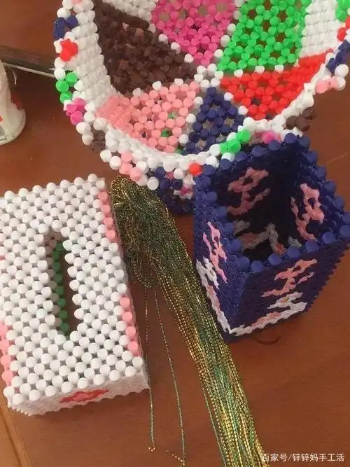 它也是可以回家做手工活的优选,在整个产品项目,可以进行参与的过程中