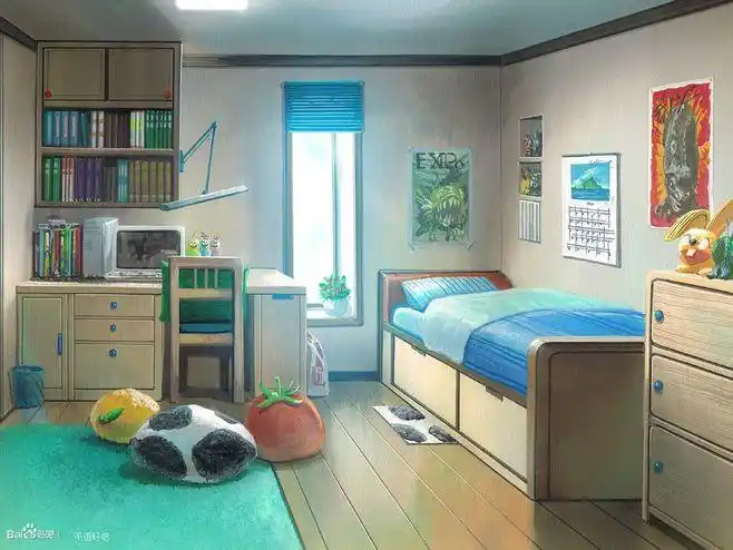 一些动漫室内场景图_看图_不语轩吧_百度贴吧