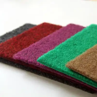 价格便宜的涤纶丝绒地毯,用于婚礼,表演,汽车,酒店,活动和其他地方