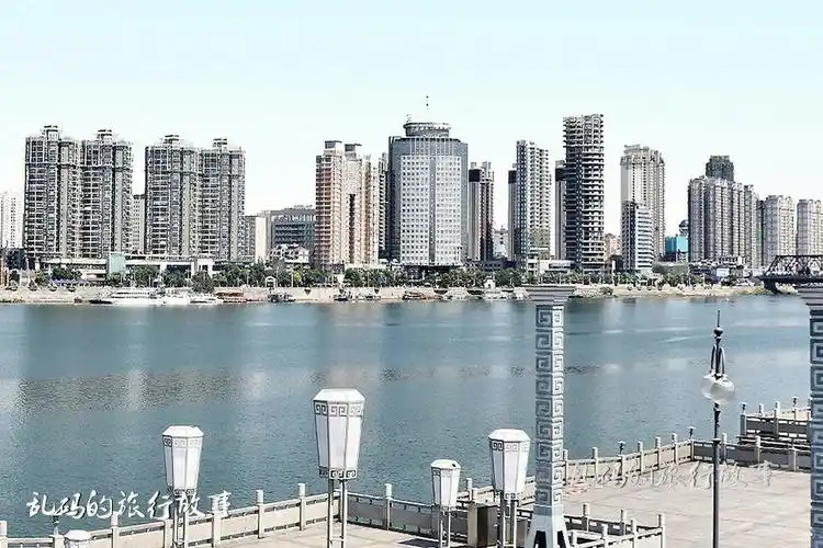 湖北第二大城市襄阳被誉为华夏第一城池