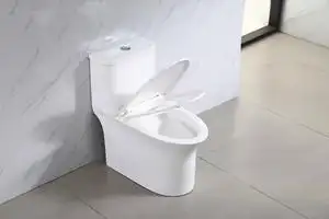 全新防冻裂马桶,沐歌同款!