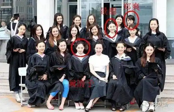 原来他们都是同班同学?成名最早的他现在最惨!_朱一龙_表演_翟天临