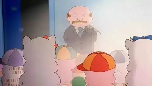 这是一只火爆程度堪比小猪佩奇的猪的故事:【麦兜故事】