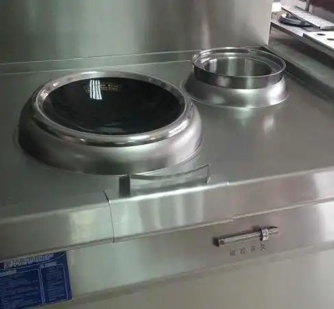 商用煤气灶酒店专用煤气灶