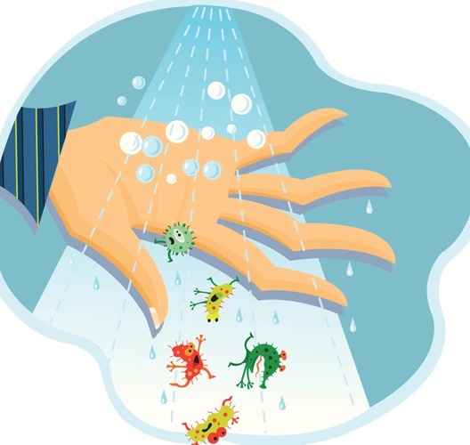 亲子周末1日细菌部落大作战探索细菌种族亲自培养细菌消灭细菌大作战