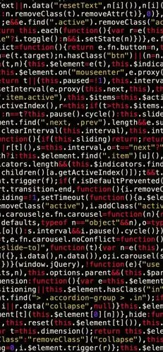 壁纸|黑客代码高清壁纸