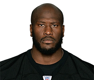 james harrison