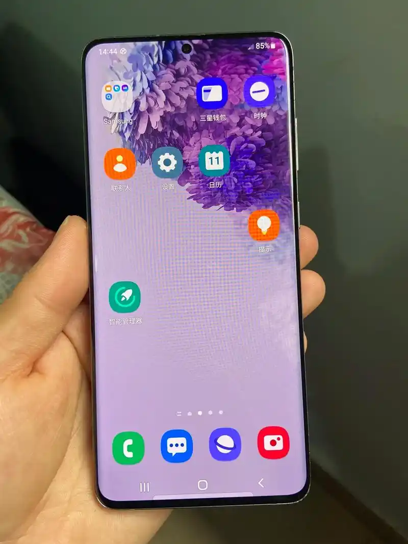 三星s20  5g大陆国行双卡完美屏.三星s20  5g正版 - 抖音