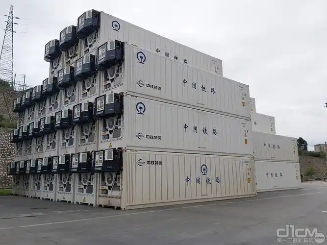 利星行机械发动机平台抓住机遇深耕冷链市场