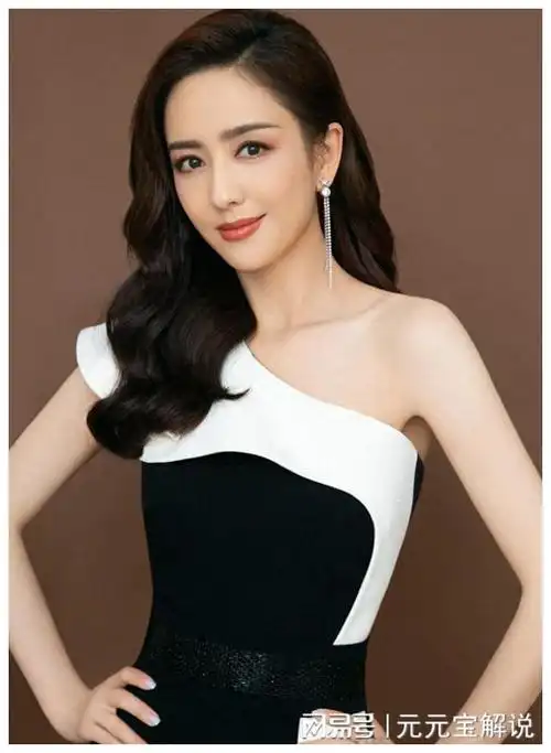 娱乐圈24位少数民族美女明星个个都很惊艳你喜欢哪一位