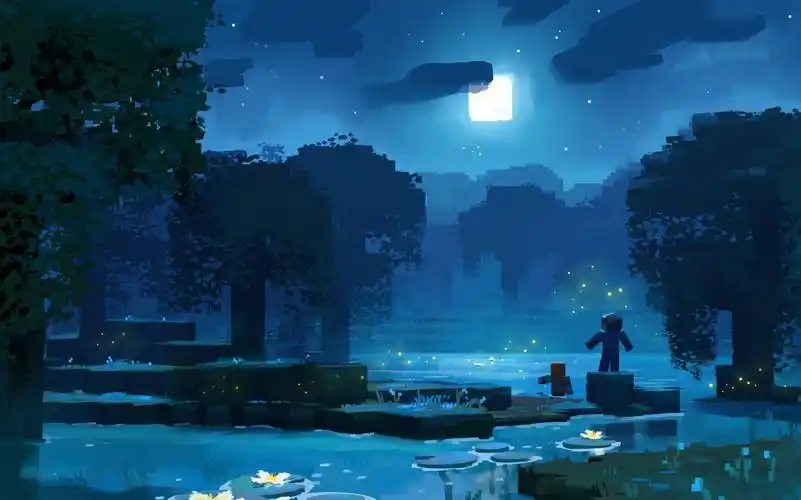 p22.改造烈焰人刷怪笼(下)