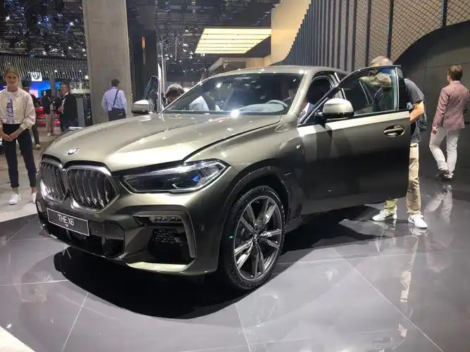 第三代宝马x6多少钱(第三代宝马x6多少钱)