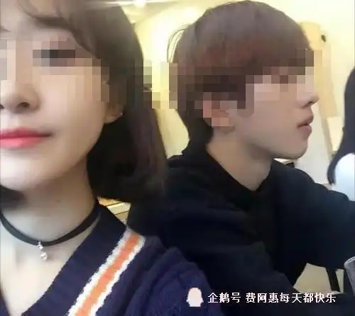 高中小情侣跳楼身亡,疑似殉情自杀,男孩遗言:爱情真的很奇妙!