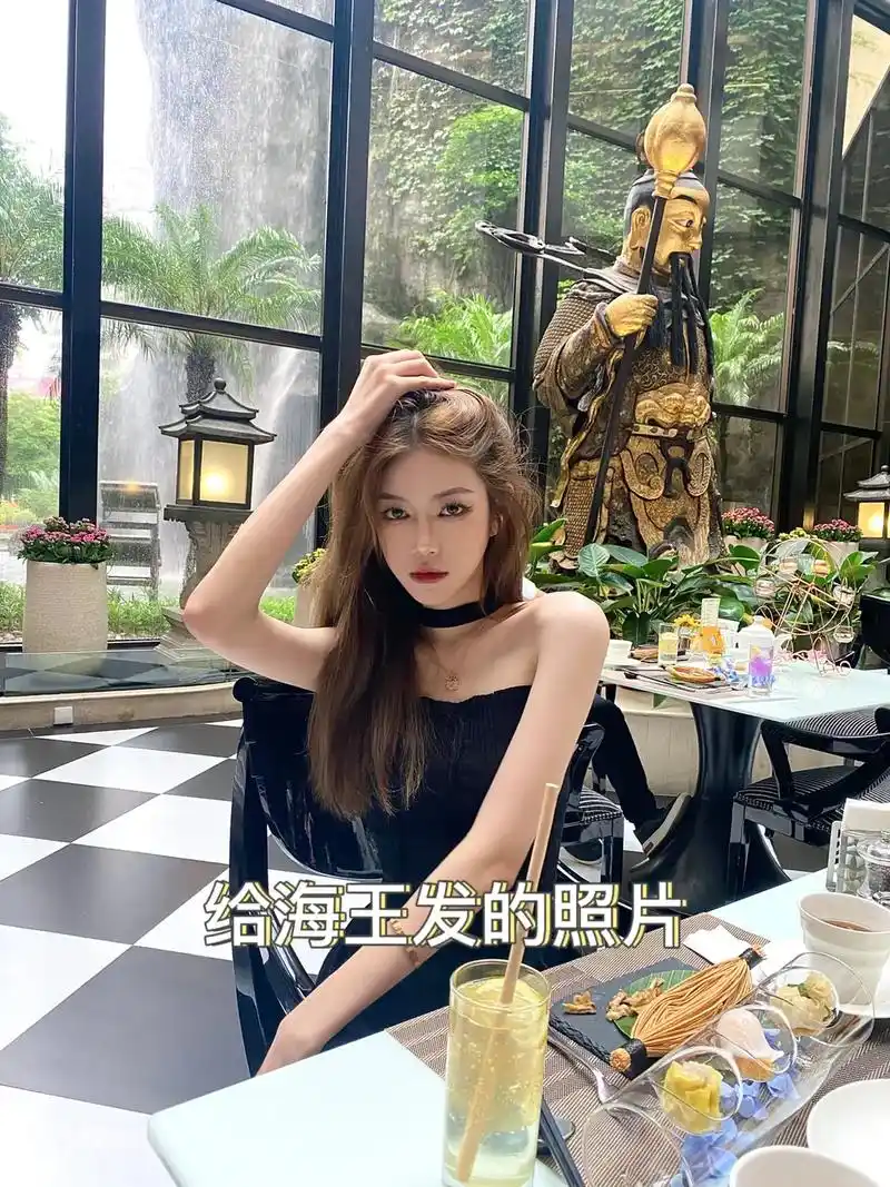 给不同的人发照片 对症下药 - 抖音