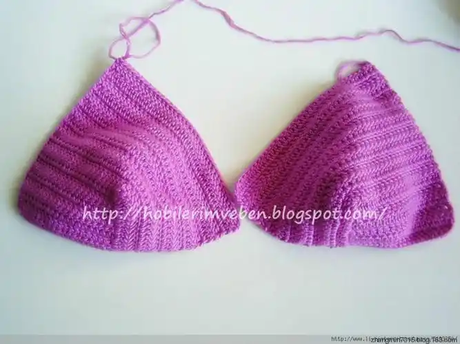 【转载】胸罩的钩法