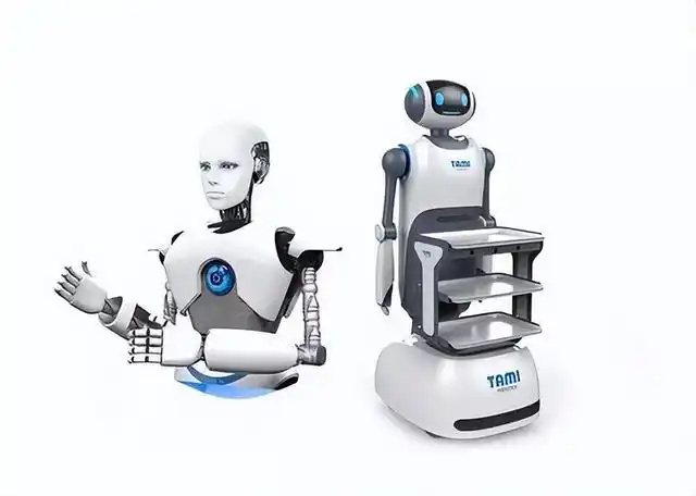 管家机器人有哪些好牌子?靠谱的品牌都在这里了