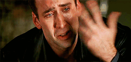 尼古拉斯凯奇手势哭泣自残gif动图_动态图_表情包下载_soogif