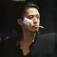 热血高校源治头像图片点击鼠标右键下载