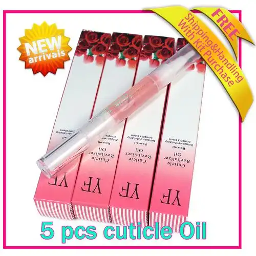 high quality nail  oil cuticle free shipping