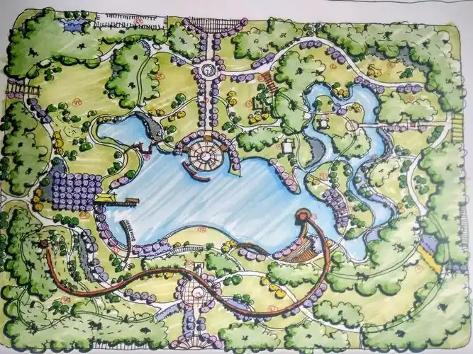 [公告]你心中的手绘大师!